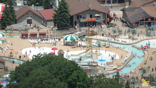 Parque Aquático Camelbeach